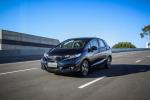 Honda Fit 2017 года (LA)